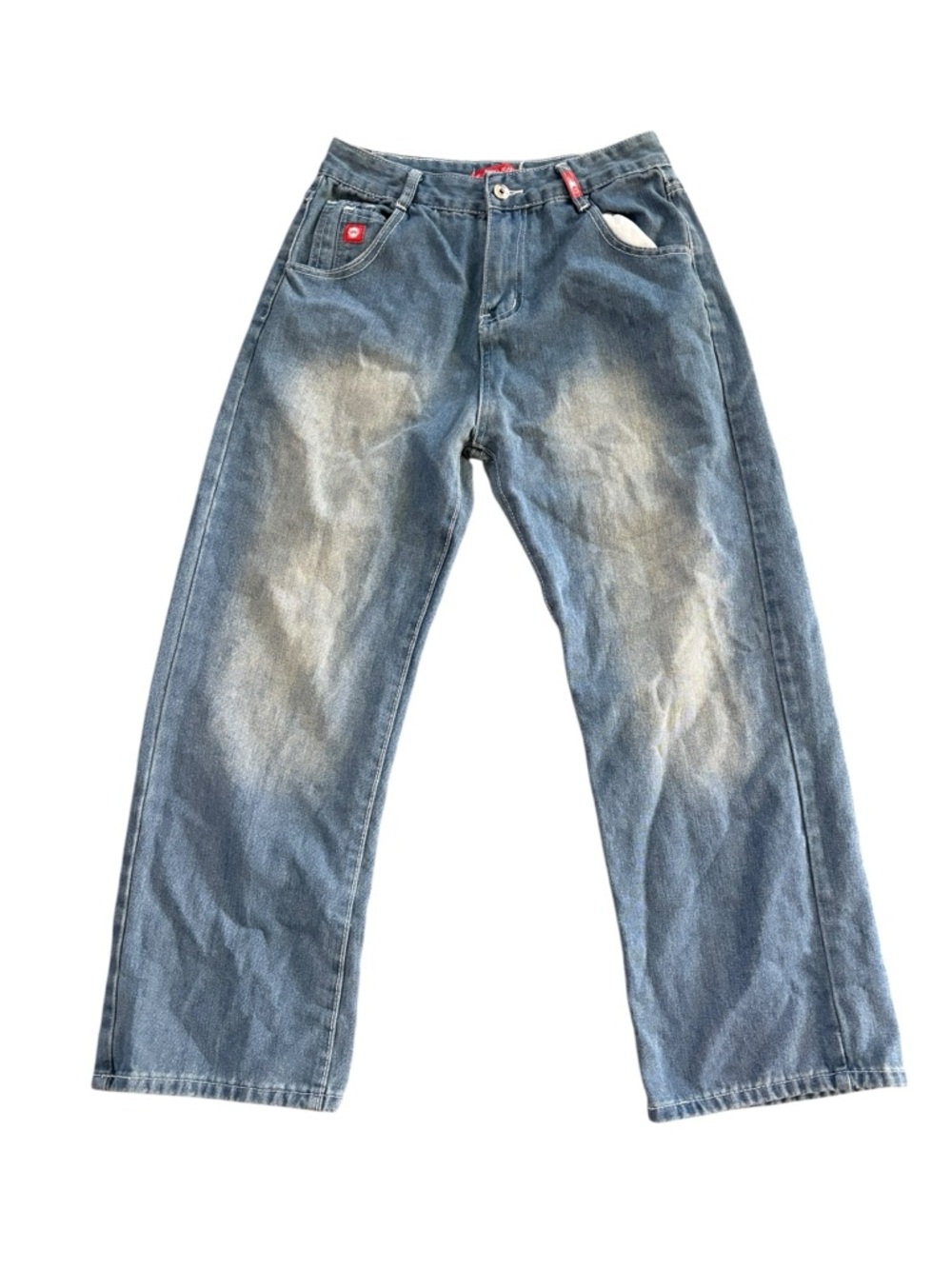 JNCO Wide Leg Baggy Jeans M